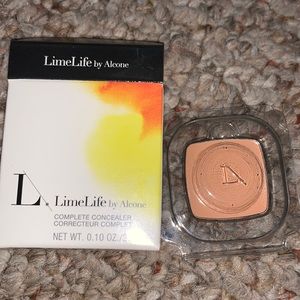 Brand New LimeLife by Alcone concealer #03